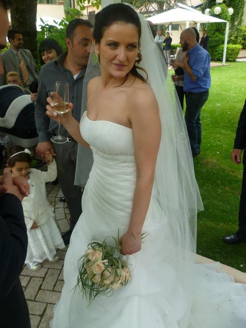 matrimonio