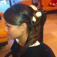 Prima prova acconciatura - 1