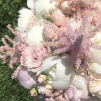 Bouquet: come sarà il vostro? ❤️ 💐 - 1