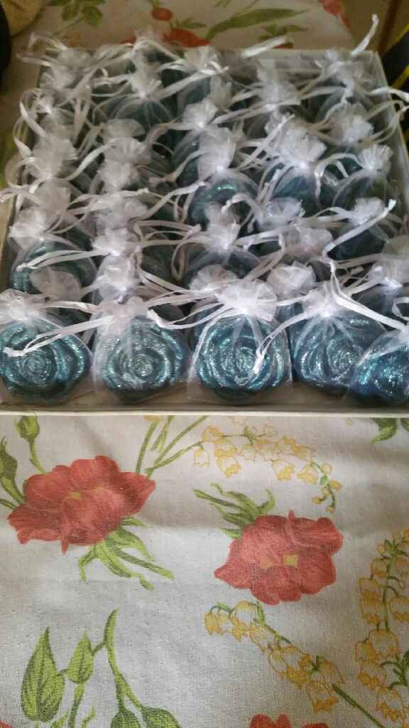 💗 gessetti profumati 💗 - 1