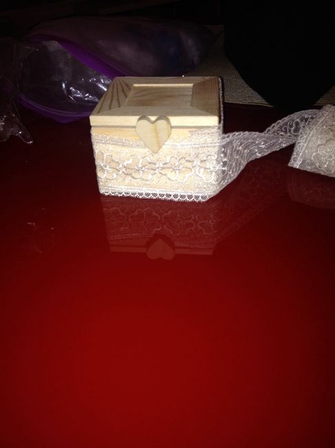 Scatolina anelli - 3