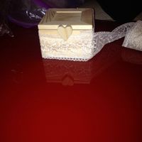 Scatolina anelli - 3