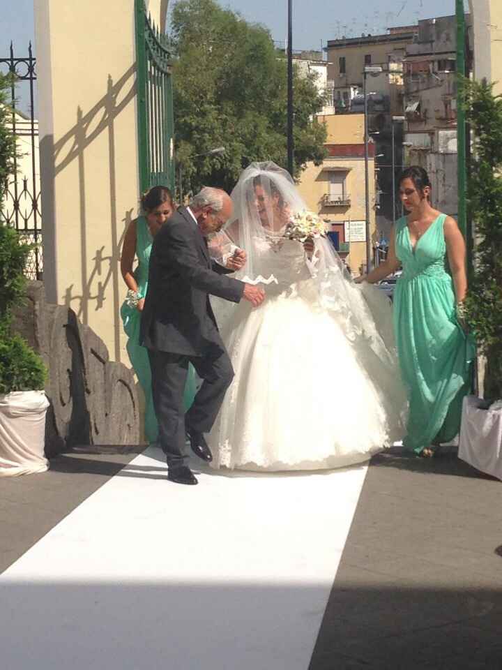Il mio fantastico matrimonio! - 2