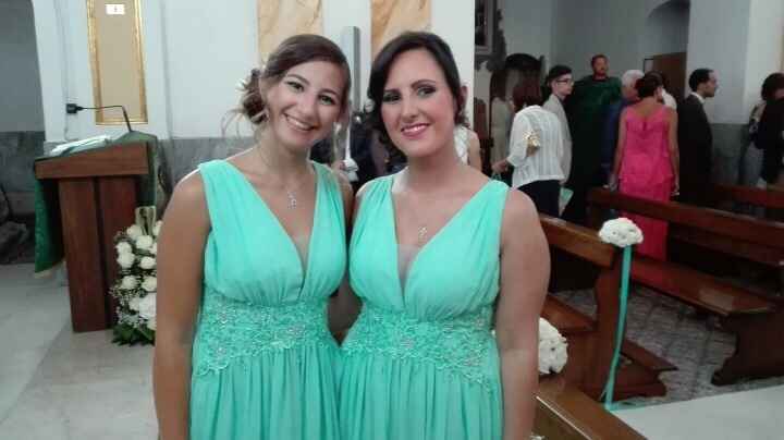 Il mio fantastico matrimonio! - 7