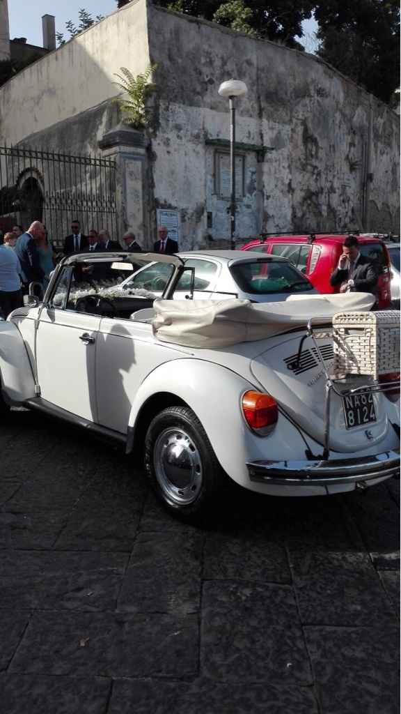 Il mio fantastico matrimonio! - 8