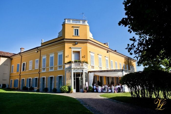 Villa Lorenzo