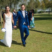 Finalmente marito e moglie! 🎉 - 2