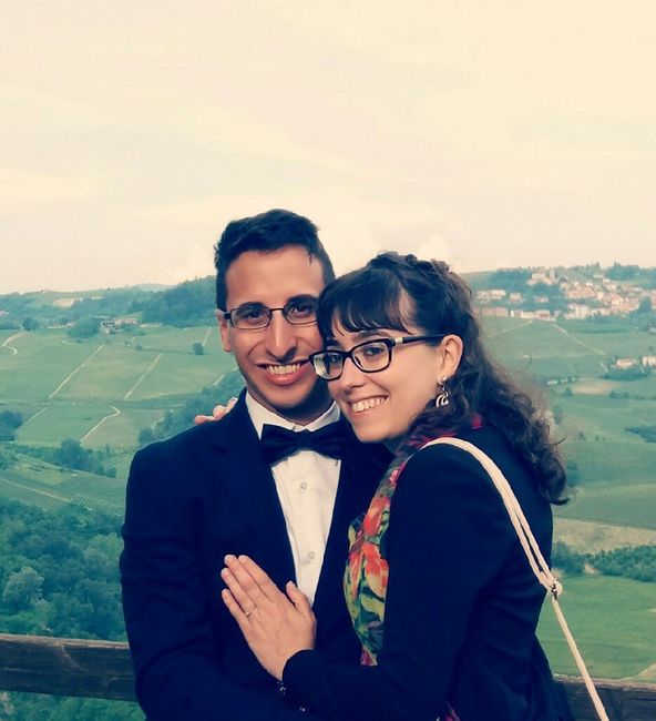 Condividi la vostra foto più bella insieme 📸 15