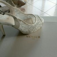 Le mie scarpe  adorooooo - 1