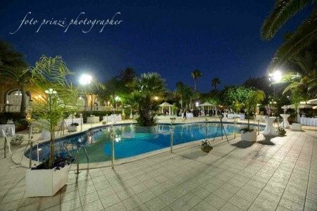 foto esterno location