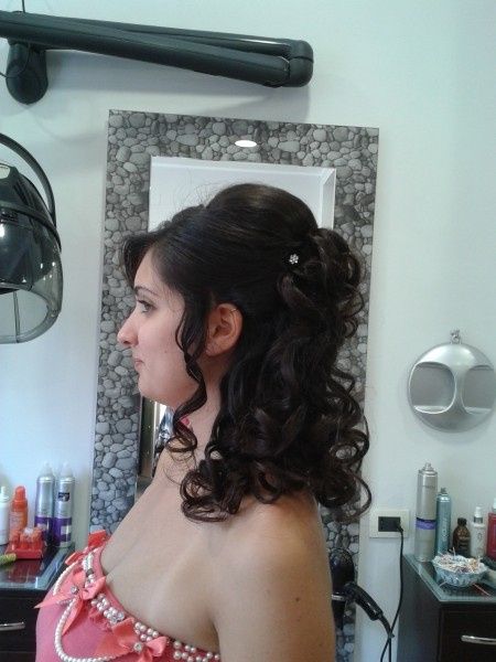 Vi piace qst acconciatura?? - 1