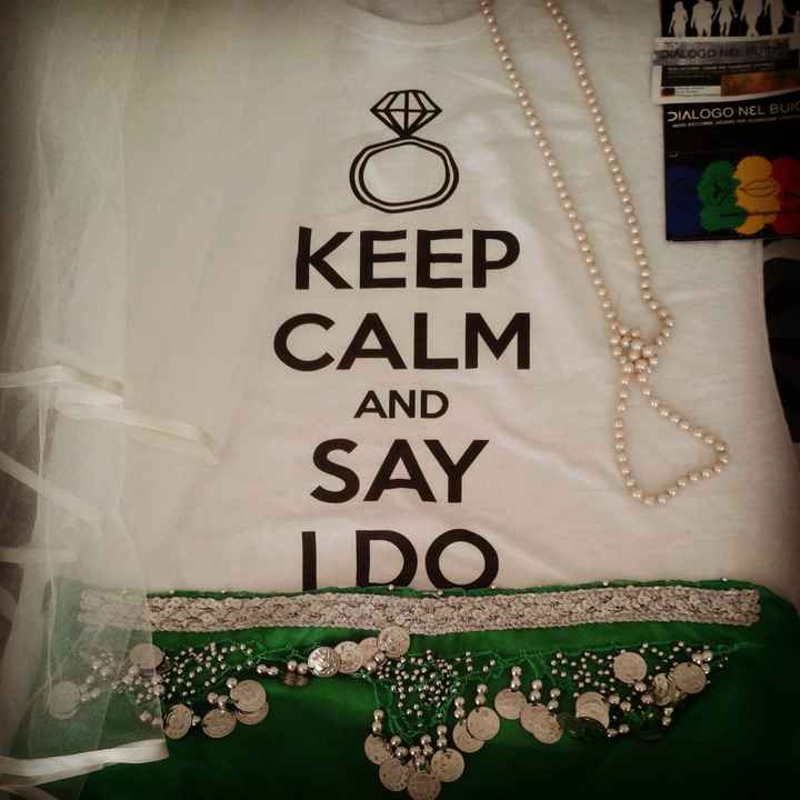 L'addio al nubilato delle sposine di matrimonio.com  - 3