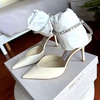 Scarpa sposa - 1