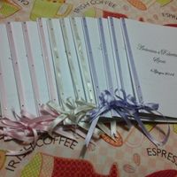 i miei libretti messa