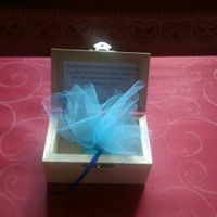 Bomboniere che ne pensate ? - 2