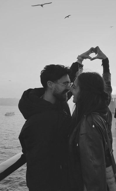 Foto e video della proposta: shooting o selfie? - 1