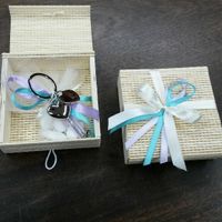 Bomboniere e ringraziamenti - 1