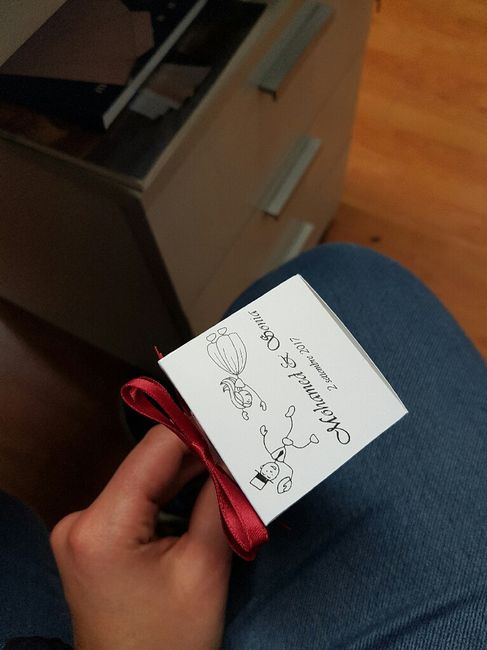 Coni per confettata - 1