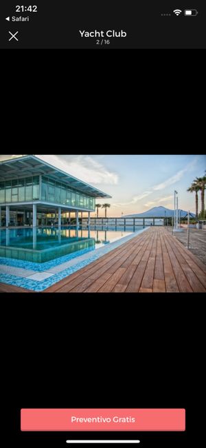 Location Ricevimento - 2