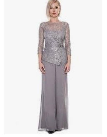 Vestito mamma sposa - 1