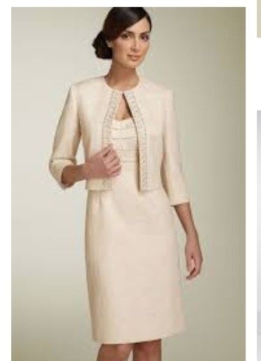 Vestito mamma sposa - 3