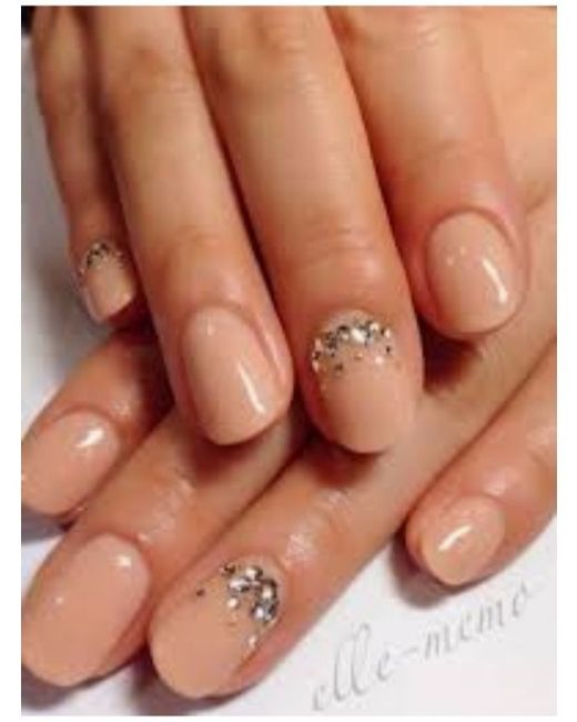 😱 unghie sposa consigli al volo 🤦🏻‍♀️ 6