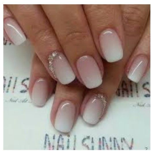 😱 unghie sposa consigli al volo 🤦🏻‍♀️ 10