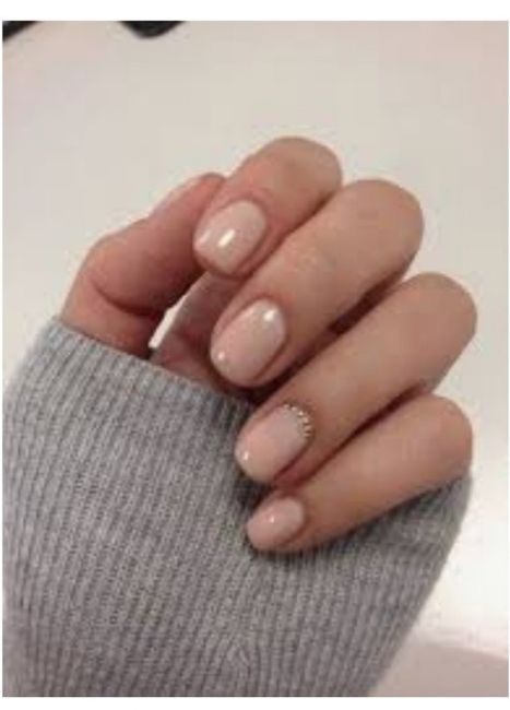 😱 unghie sposa consigli al volo 🤦🏻‍♀️ 11