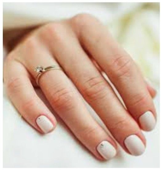 😱 unghie sposa consigli al volo 🤦🏻‍♀️ 12