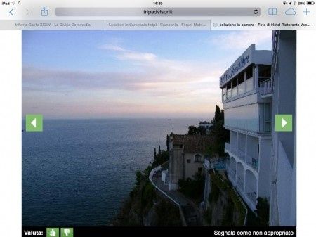 Chiesetta madonna dell'arco