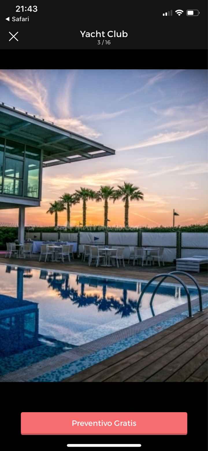 Location Ricevimento - 3