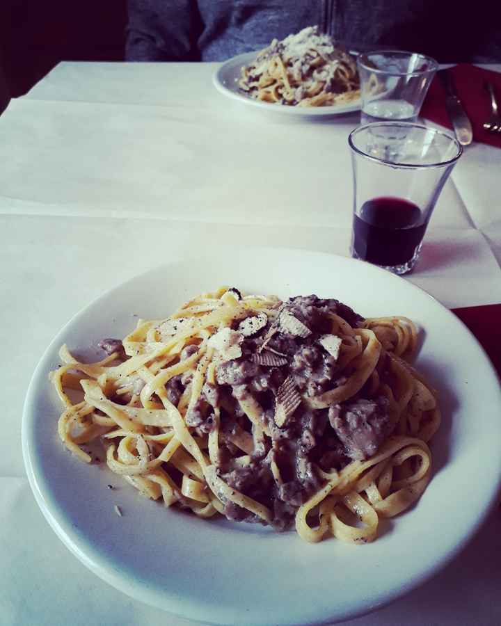 A Gubbio