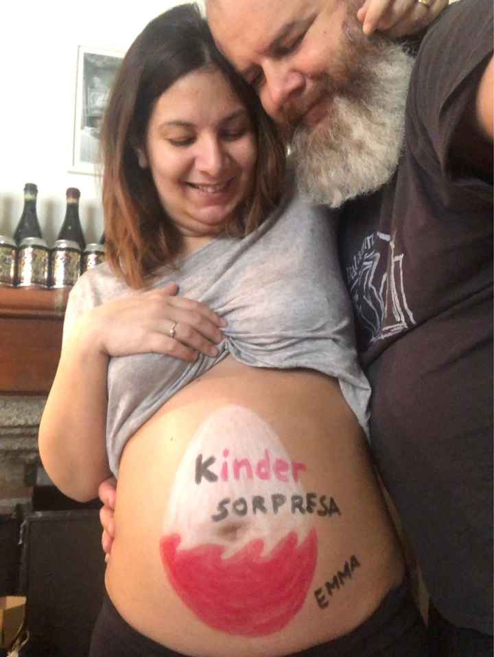 Mamme di Agosto 2020😍🤞😍 - 1