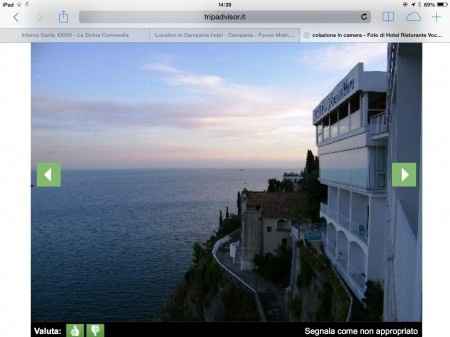 Chiesetta madonna dell'arco