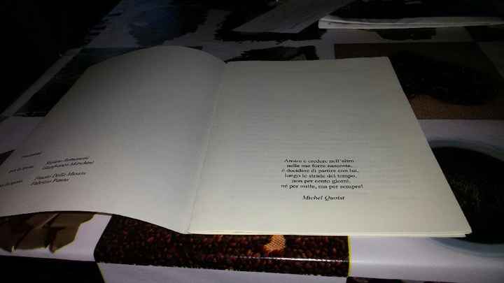 Libretti rito civile - 2