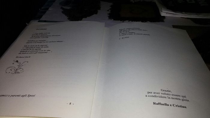 Libretti rito civile - 6