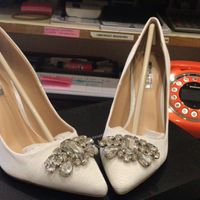 Scarpe sposa - 1