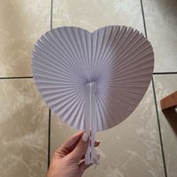 Ventagli cerimonia - 1