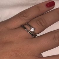 Anello di fidanzamento - 1