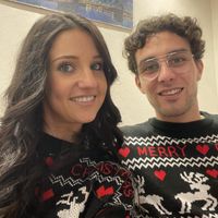 Postate una foto di voi due 👇 - 1