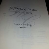 Libretti rito civile - 1