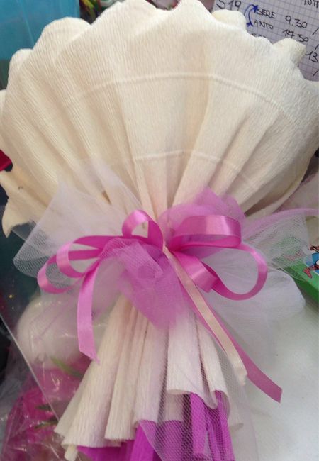 Bouquet arrivato!!! 😍🍬 - 2