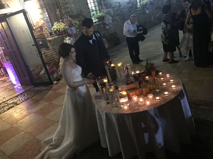 Ed è fatta!! 💍👰🏼 (post lungo) - 5