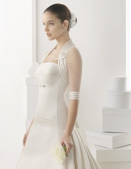 :-) abito convincente