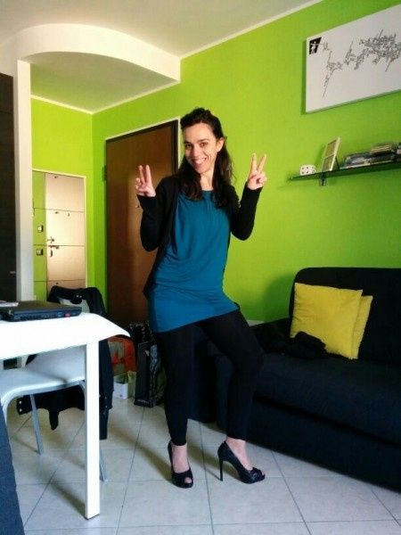 Evviva i colori!!!! - 1