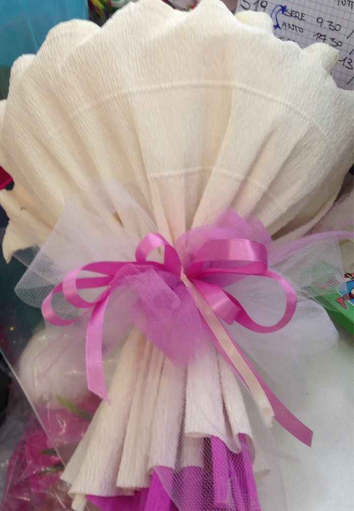 Bouquet arrivato!!! 😍🍬 - 2