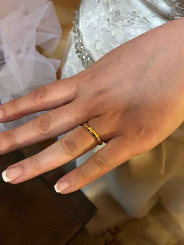 Ed è fatta!! 💍👰🏼 (post lungo) - 1