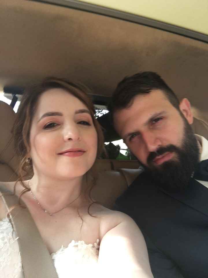 Ed è fatta!! 💍👰🏼 (post lungo) - 4