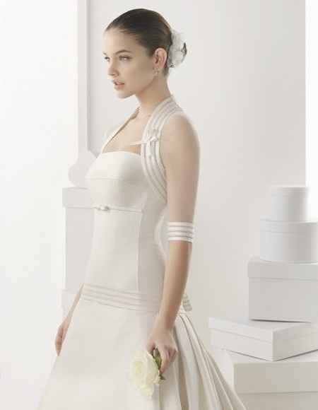 :-) abito convincente