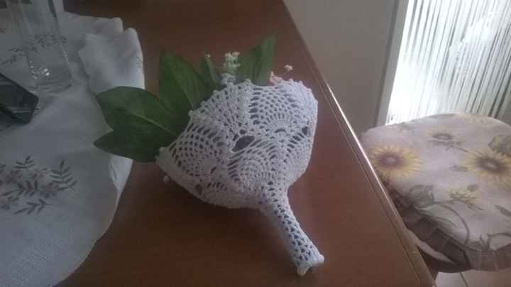 Bouquet alternativo - 1